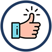 Customer Satisfaction We prioritise understanding and exceeding our customers' needs, delivering exceptional service and value