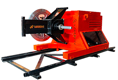 Diamond Wire Saw Cutters For dressing rough blocks with precision.